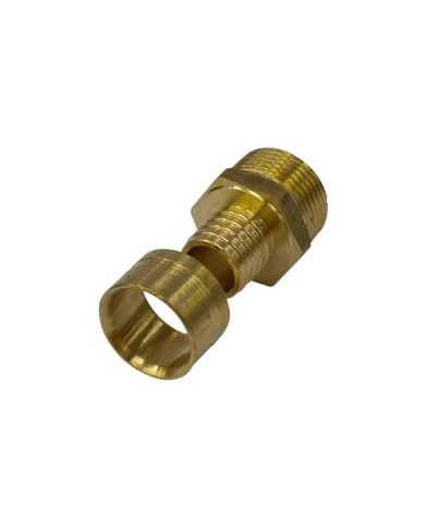 BAR. TERM. 25-3/4" HE (5 UNI)